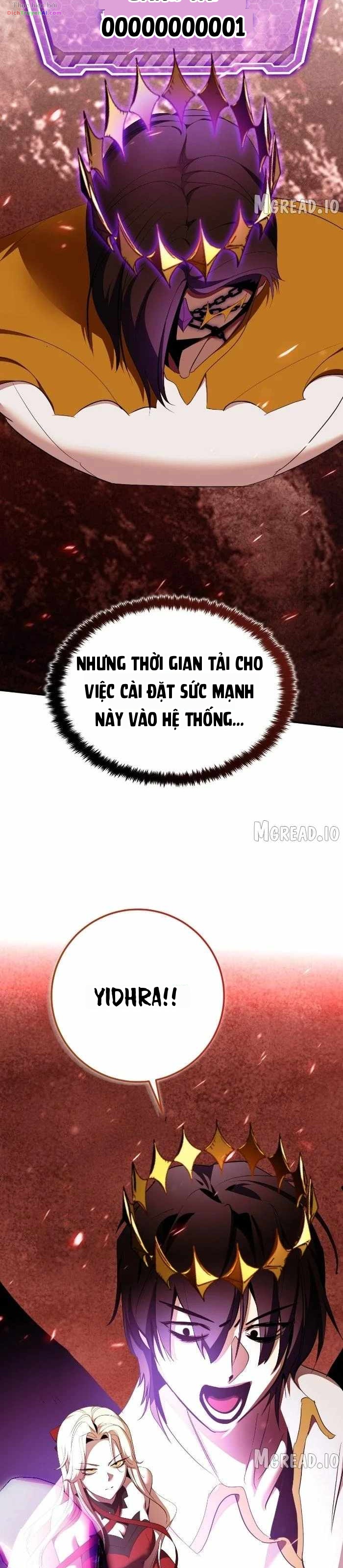Trở Lại Thành Người Chơi Chapter 241 - 15