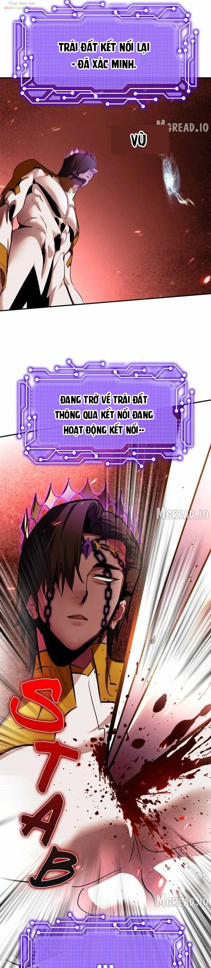 Trở Lại Thành Người Chơi Chapter 241 - 17