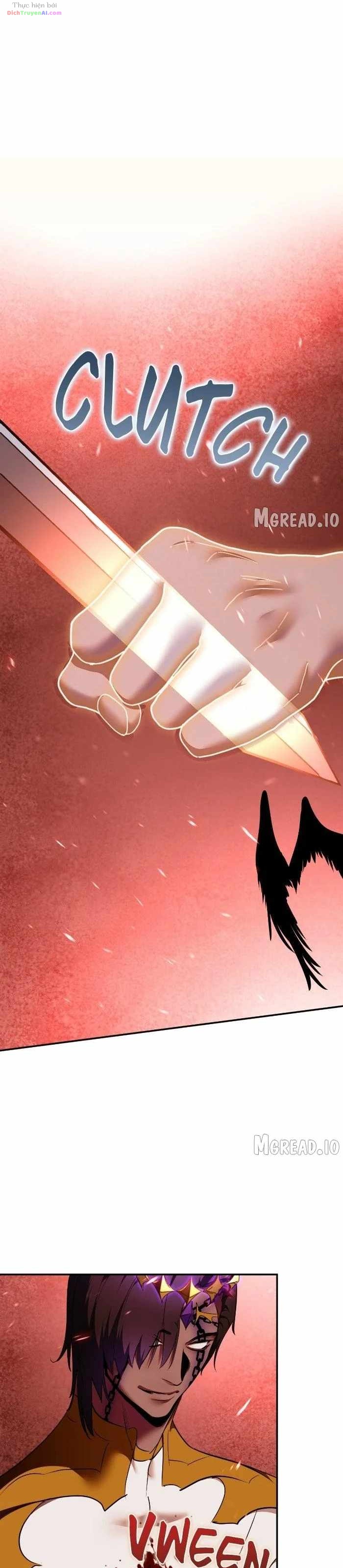 Trở Lại Thành Người Chơi Chapter 241 - 26