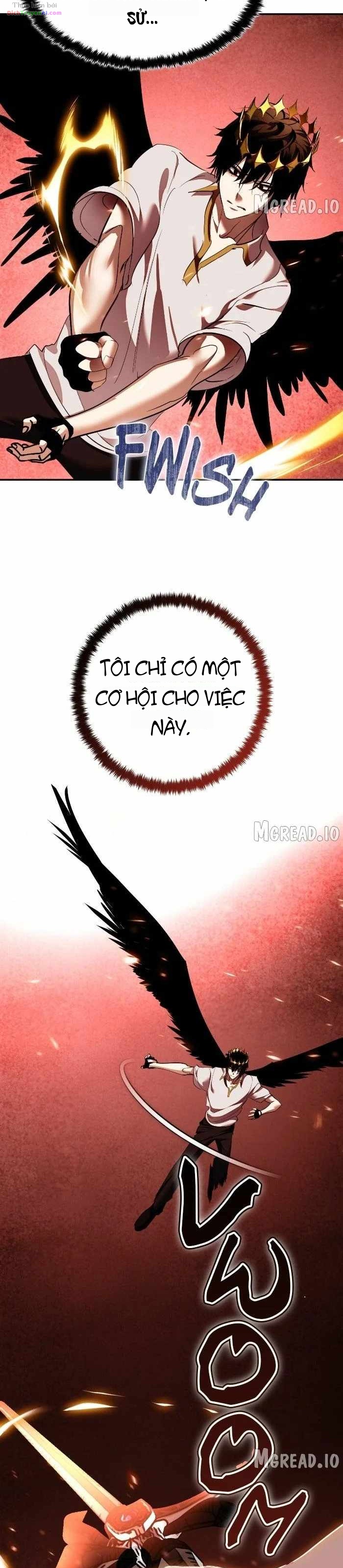 Trở Lại Thành Người Chơi Chapter 241 - 29