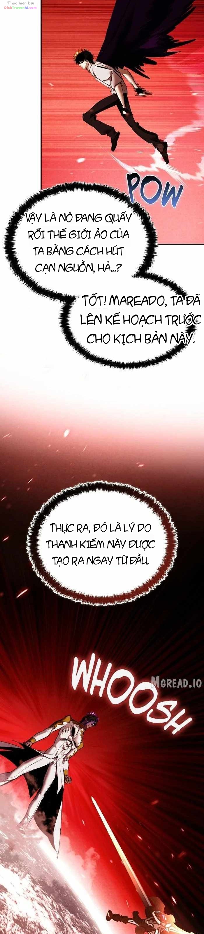 Trở Lại Thành Người Chơi Chapter 241 - 32