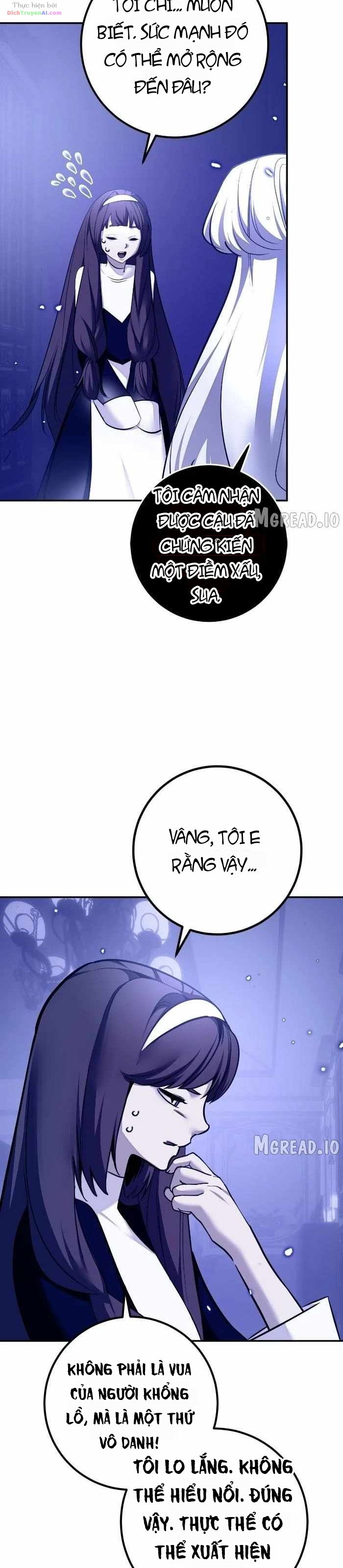 Trở Lại Thành Người Chơi Chapter 243 - 4
