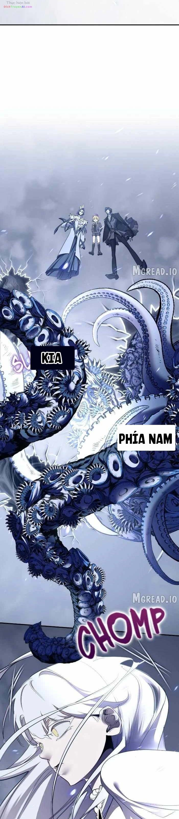Trở Lại Thành Người Chơi Chapter 243 - 12