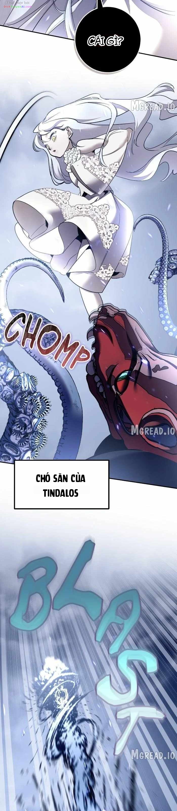 Trở Lại Thành Người Chơi Chapter 243 - 13