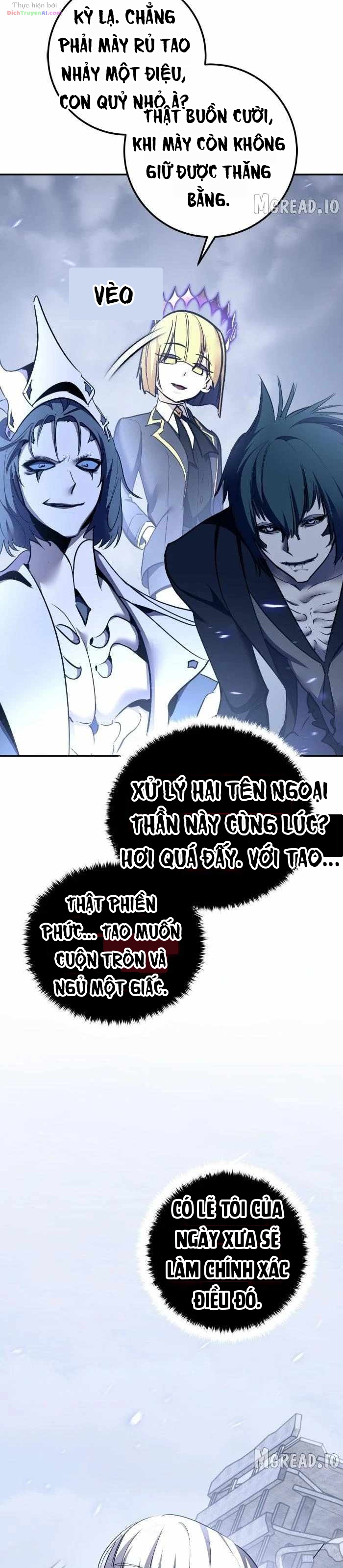 Trở Lại Thành Người Chơi Chapter 243 - 15