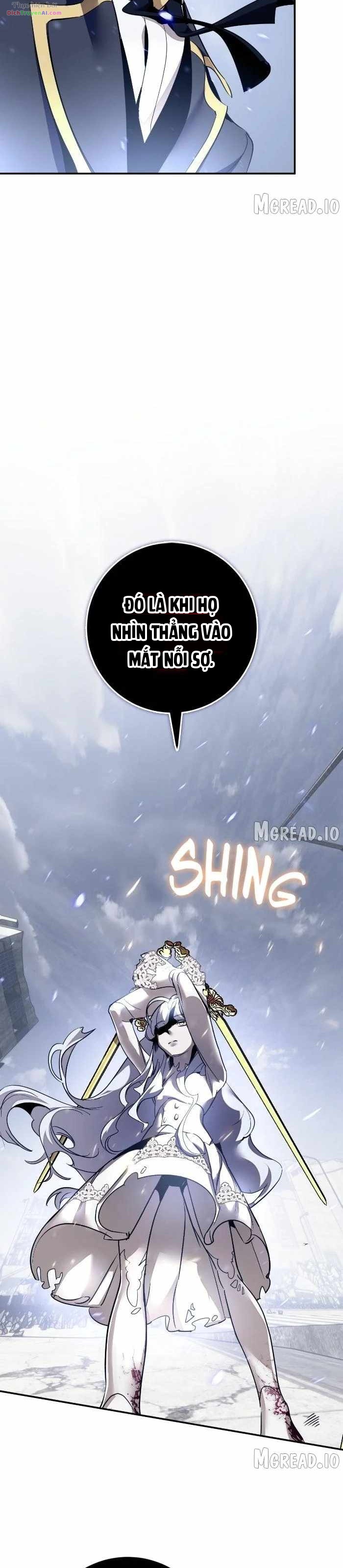 Trở Lại Thành Người Chơi Chapter 243 - 19