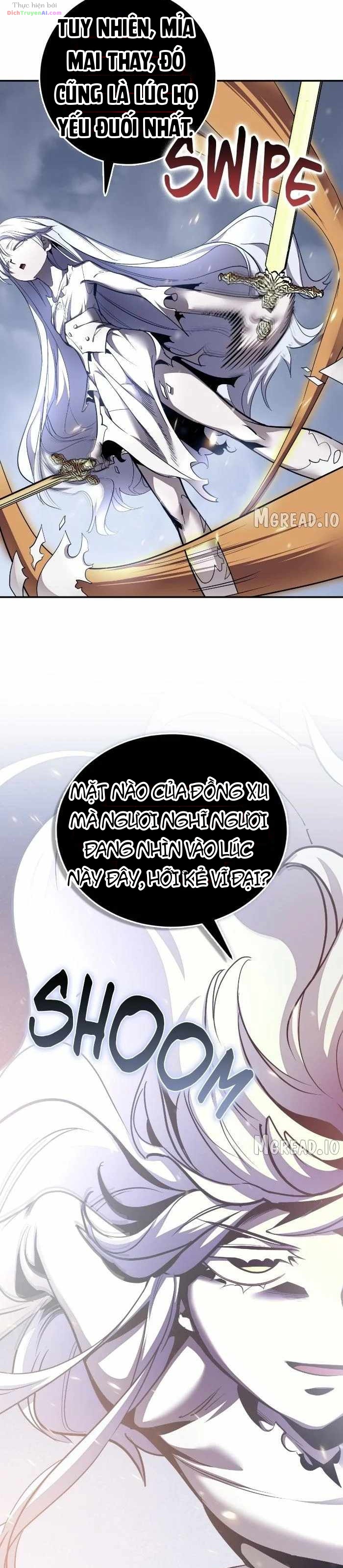 Trở Lại Thành Người Chơi Chapter 243 - 20