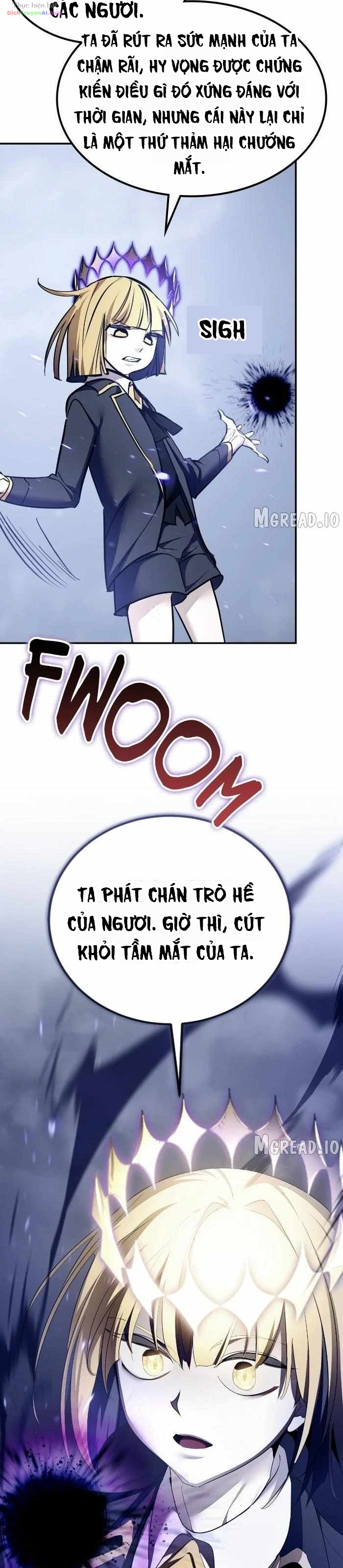 Trở Lại Thành Người Chơi Chapter 243 - 42