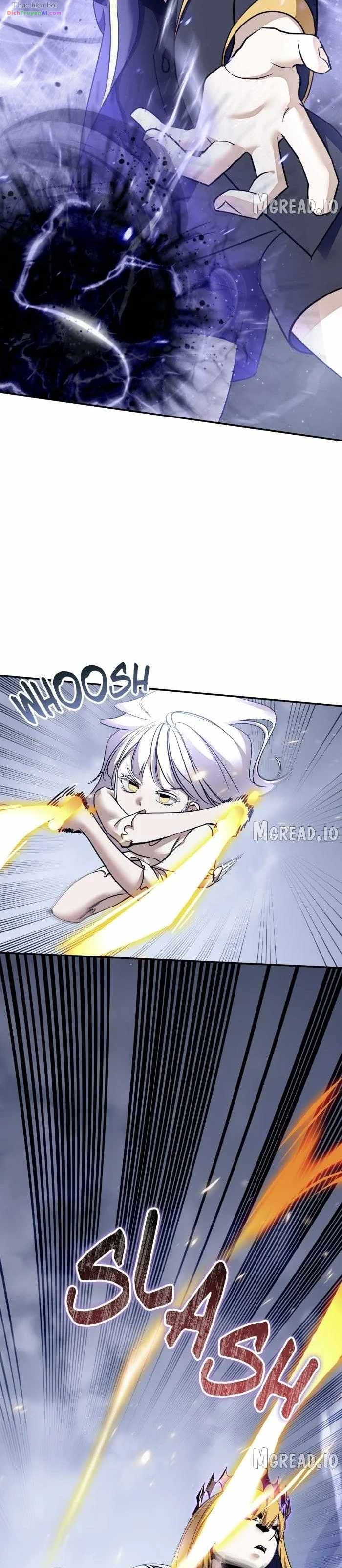 Trở Lại Thành Người Chơi Chapter 244 - 5