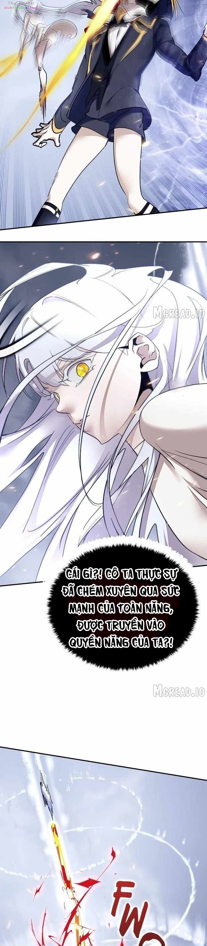 Trở Lại Thành Người Chơi Chapter 244 - 6