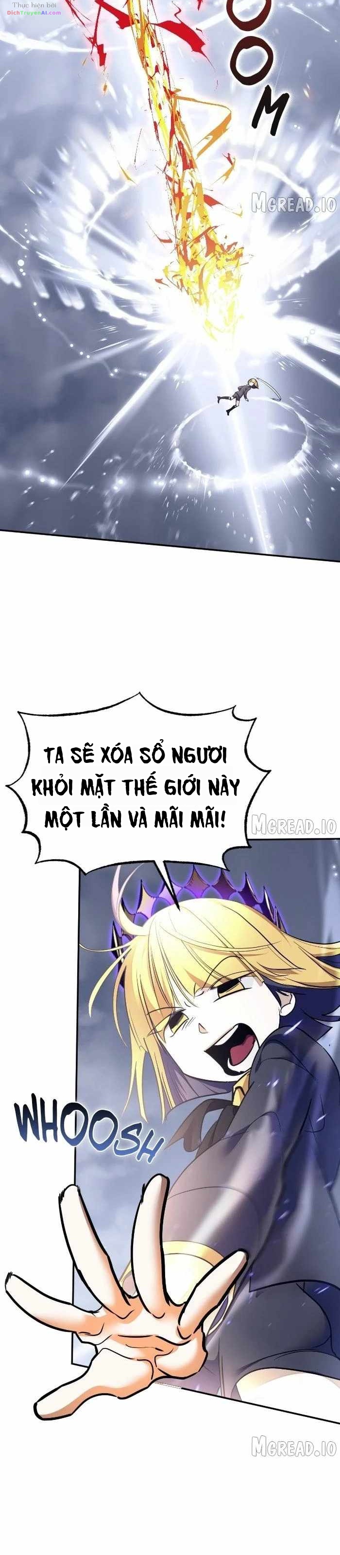 Trở Lại Thành Người Chơi Chapter 244 - 7