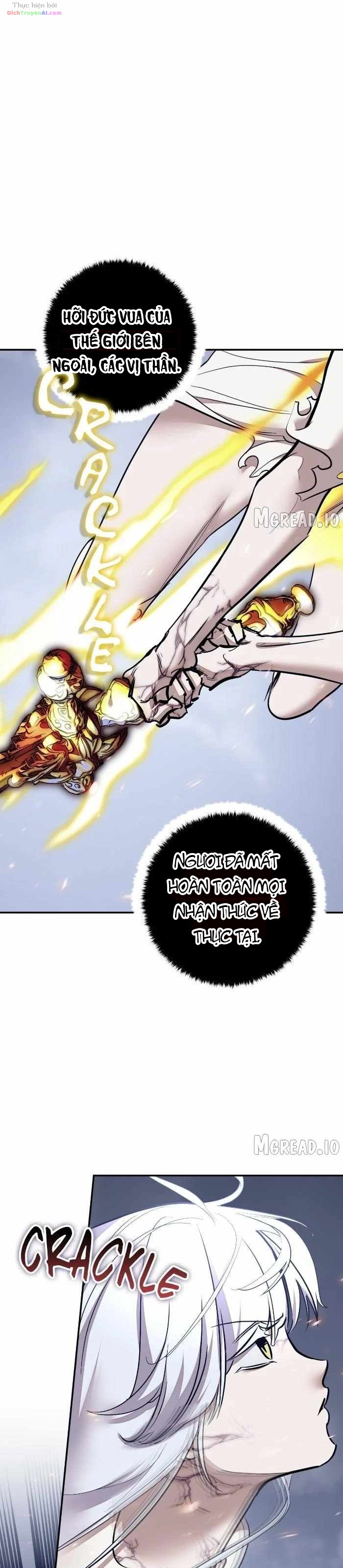 Trở Lại Thành Người Chơi Chapter 244 - 8