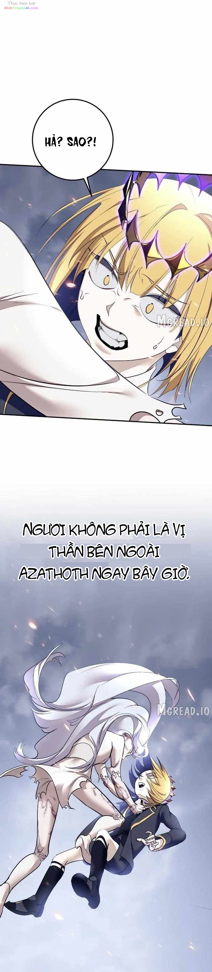 Trở Lại Thành Người Chơi Chapter 244 - 10