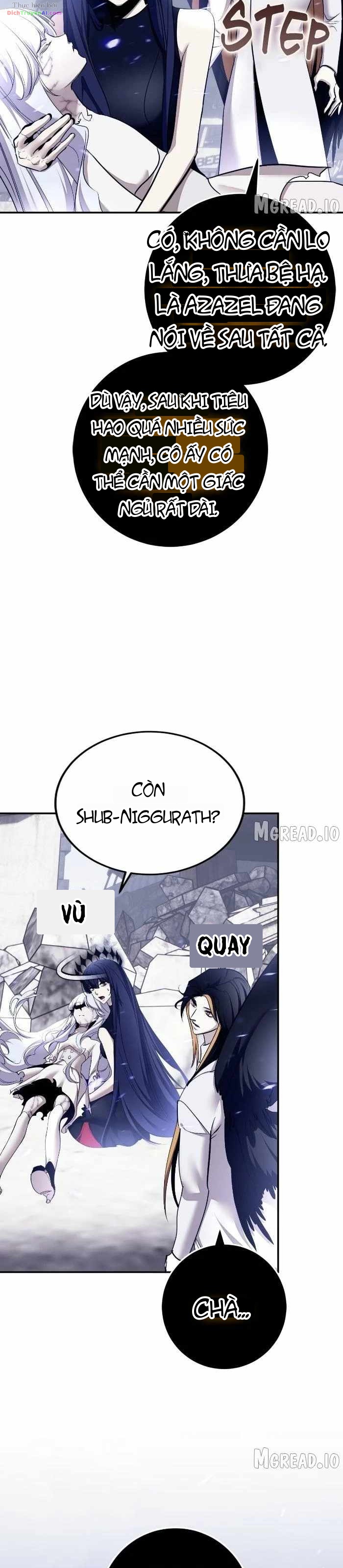 Trở Lại Thành Người Chơi Chapter 244 - 15