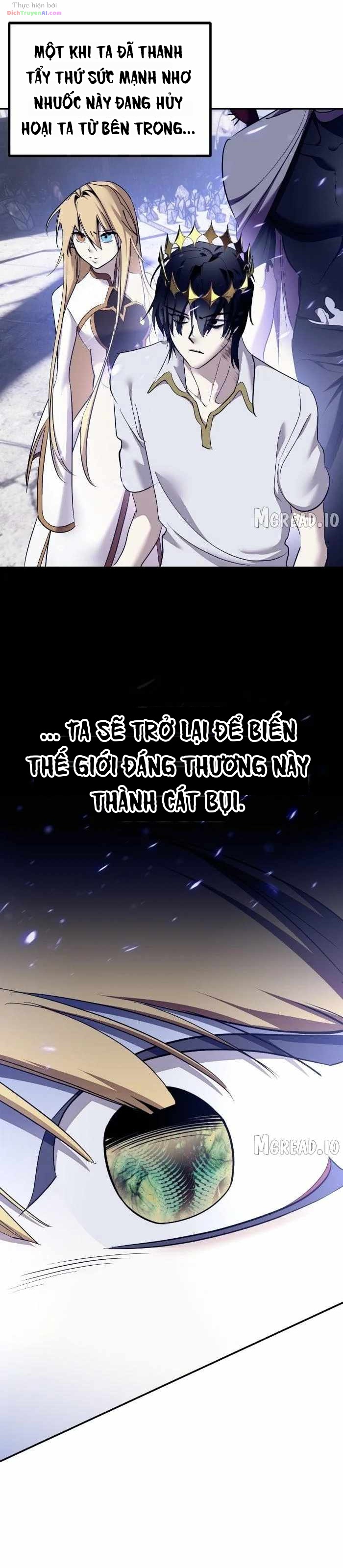 Trở Lại Thành Người Chơi Chapter 244 - 20