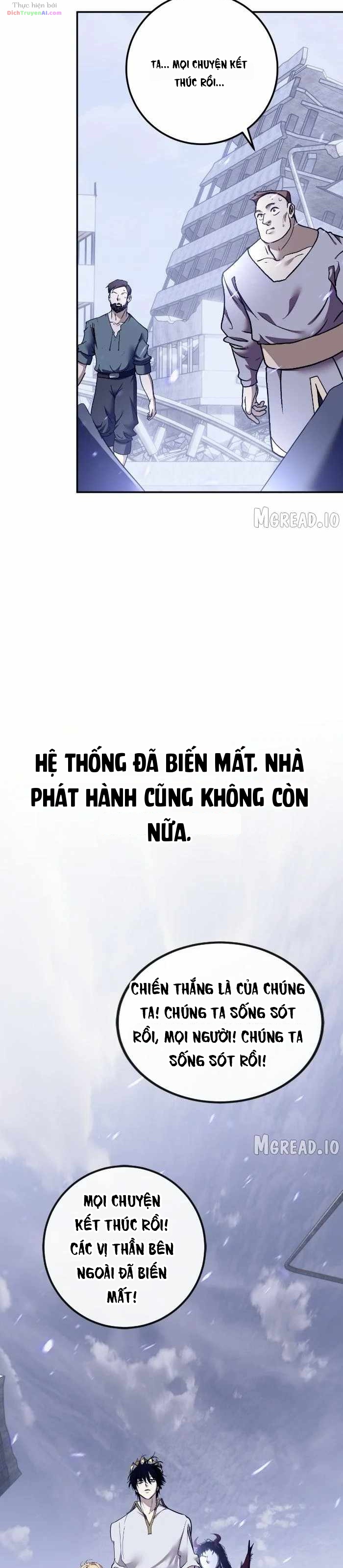 Trở Lại Thành Người Chơi Chapter 244 - 22