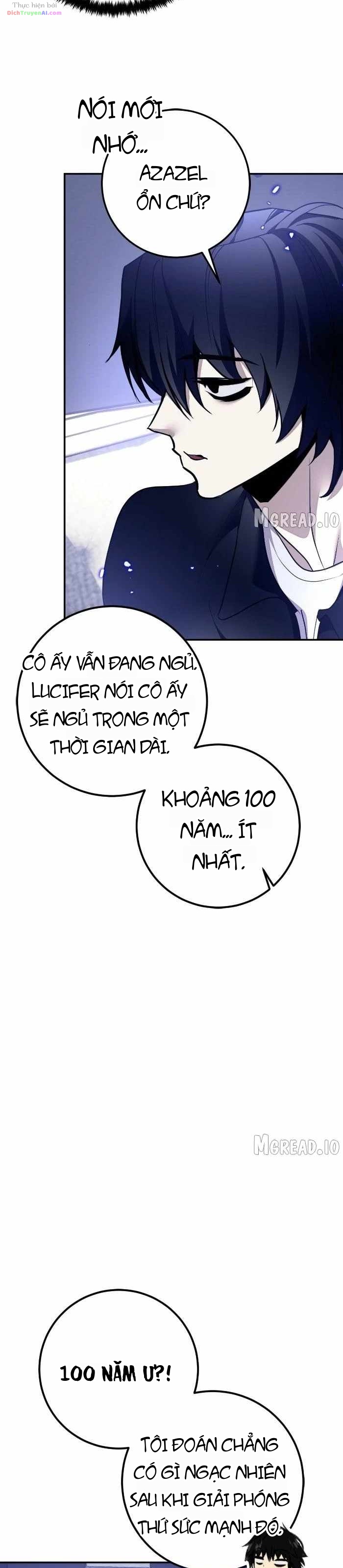 Trở Lại Thành Người Chơi Chapter 244 - 26
