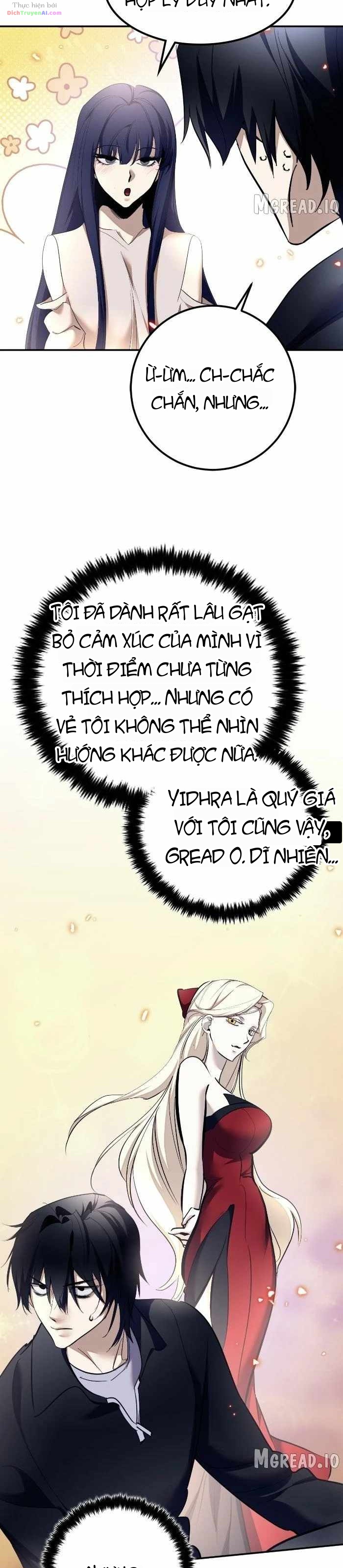 Trở Lại Thành Người Chơi Chapter 244 - 29