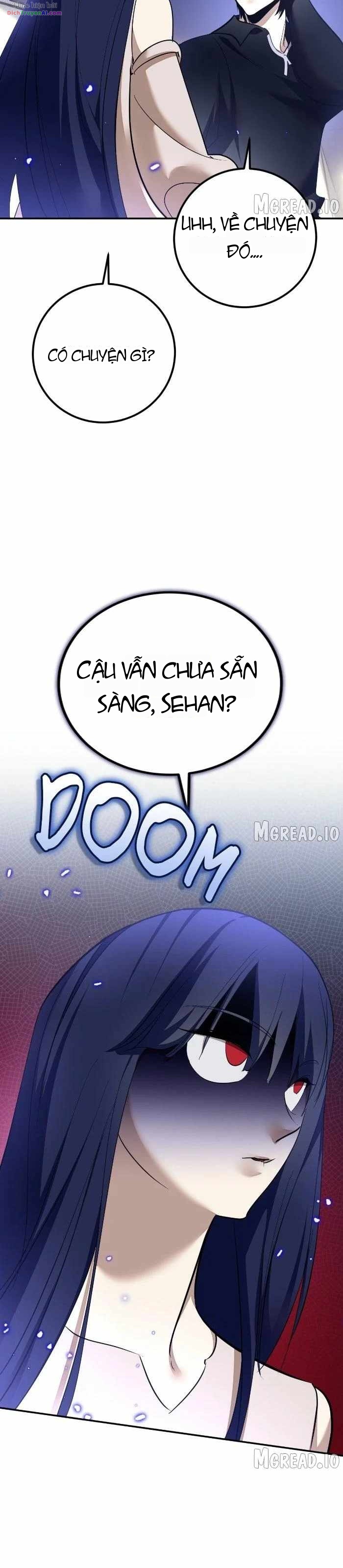 Trở Lại Thành Người Chơi Chapter 244 - 31