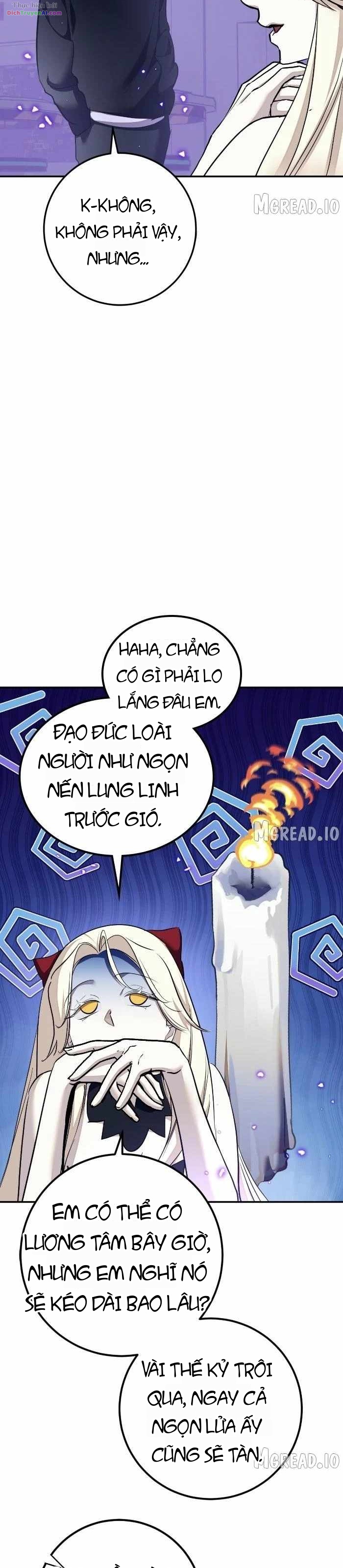Trở Lại Thành Người Chơi Chapter 244 - 33
