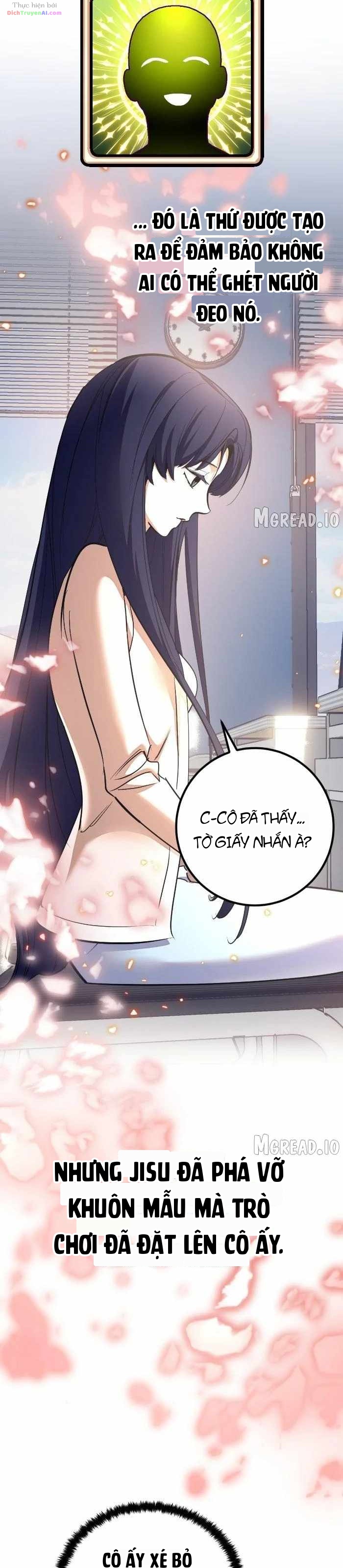Trở Lại Thành Người Chơi Chapter 244 - 40
