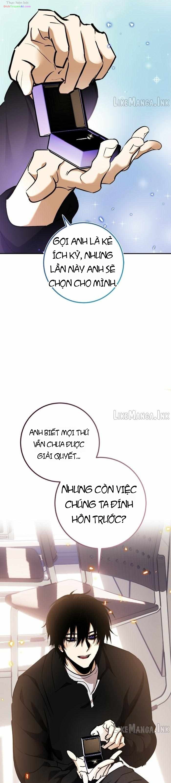 Trở Lại Thành Người Chơi Chapter 245 - 3