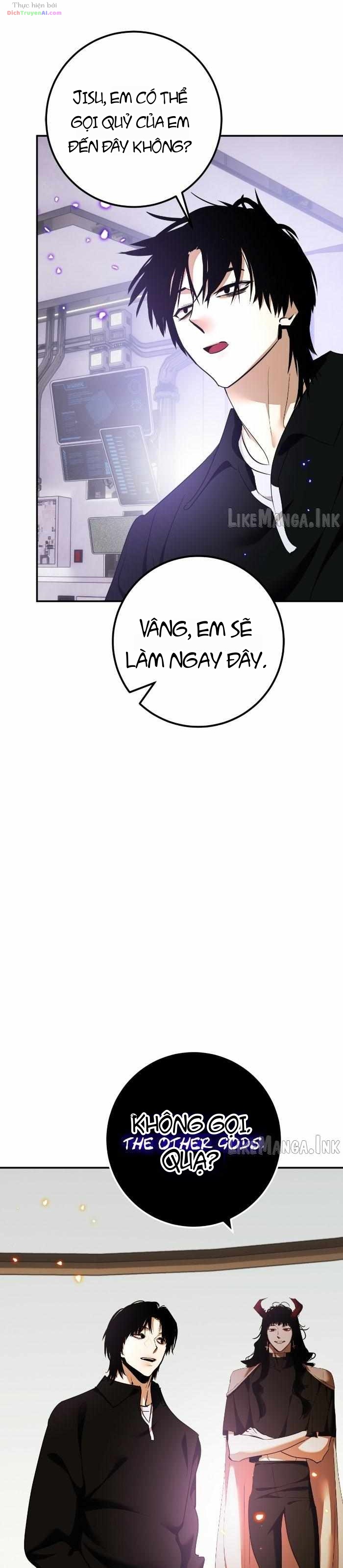 Trở Lại Thành Người Chơi Chapter 245 - 8