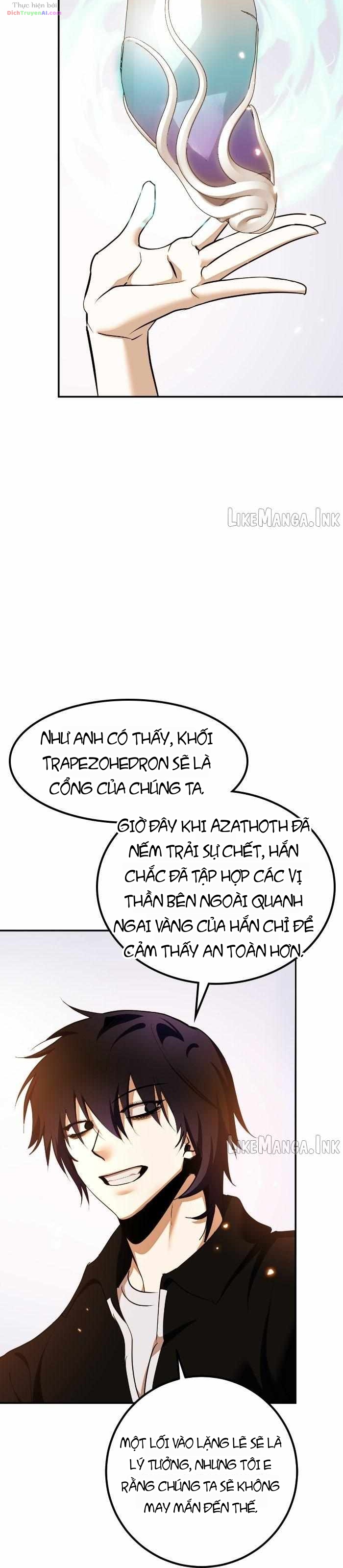 Trở Lại Thành Người Chơi Chapter 245 - 12