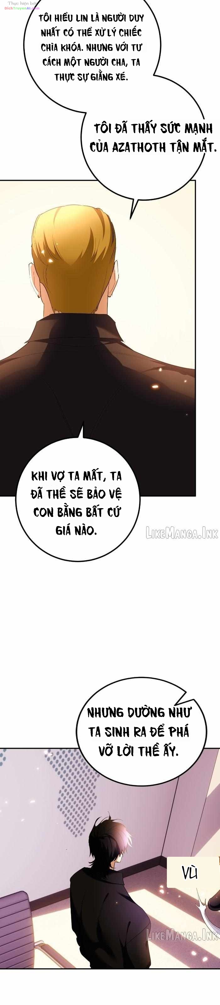 Trở Lại Thành Người Chơi Chapter 245 - 15