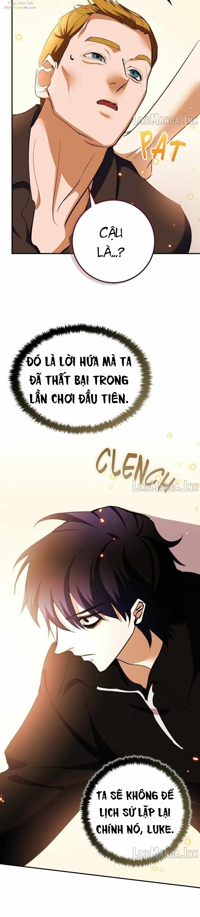 Trở Lại Thành Người Chơi Chapter 245 - 17