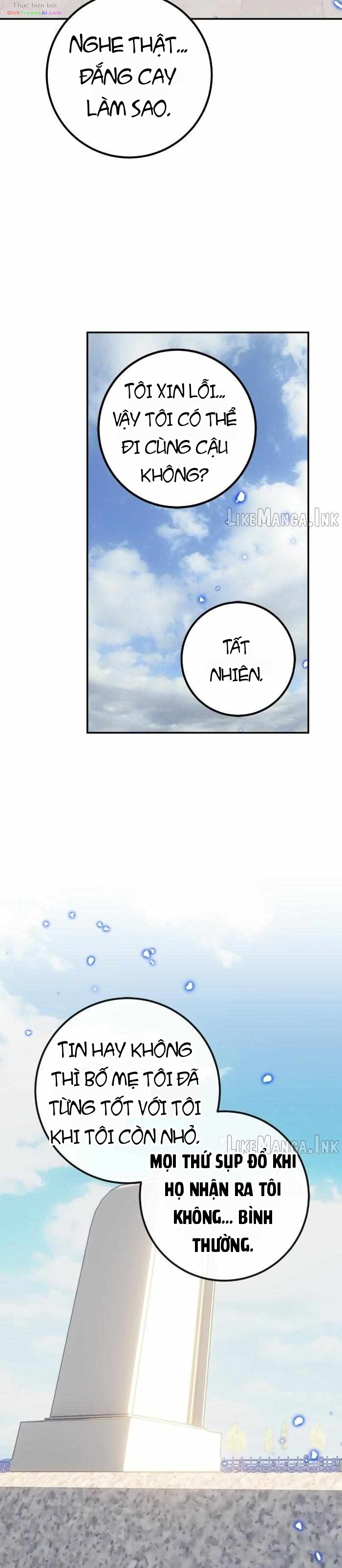 Trở Lại Thành Người Chơi Chapter 245 - 20