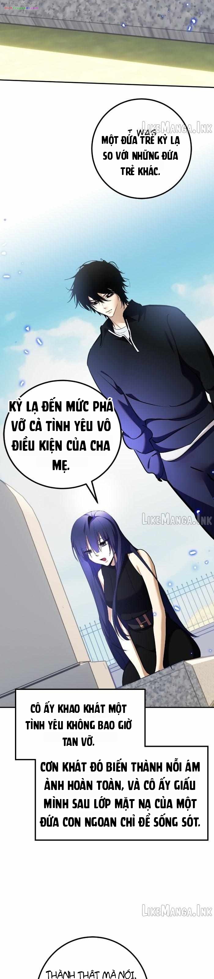 Trở Lại Thành Người Chơi Chapter 245 - 21