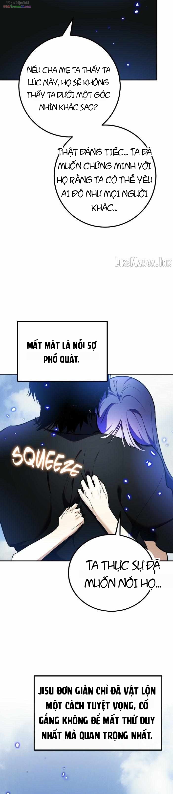 Trở Lại Thành Người Chơi Chapter 245 - 24