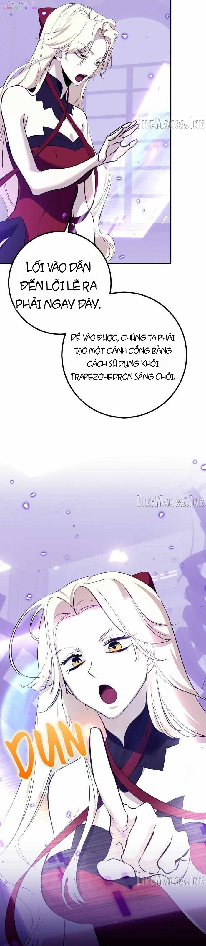 Trở Lại Thành Người Chơi Chapter 245 - 29