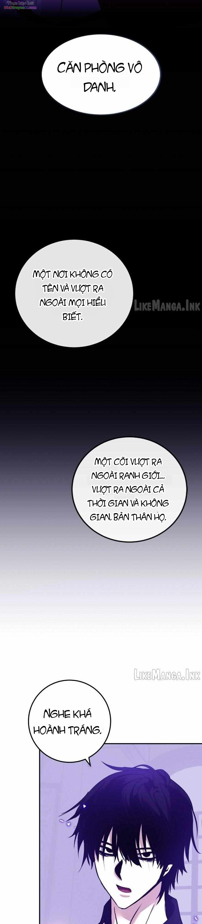 Trở Lại Thành Người Chơi Chapter 245 - 30
