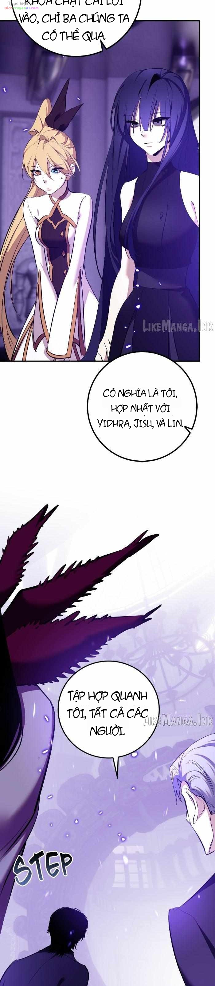 Trở Lại Thành Người Chơi Chapter 245 - 32