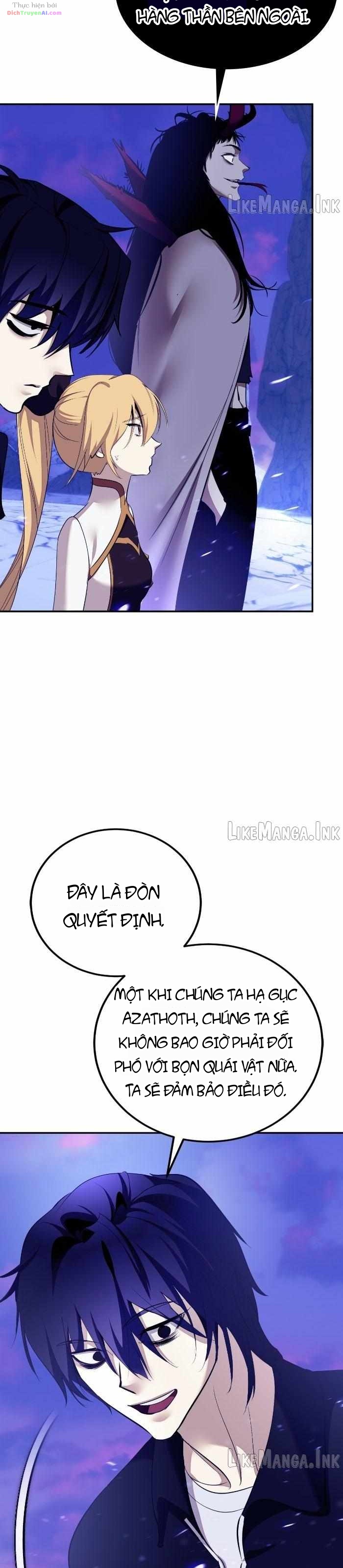 Trở Lại Thành Người Chơi Chapter 245 - 35
