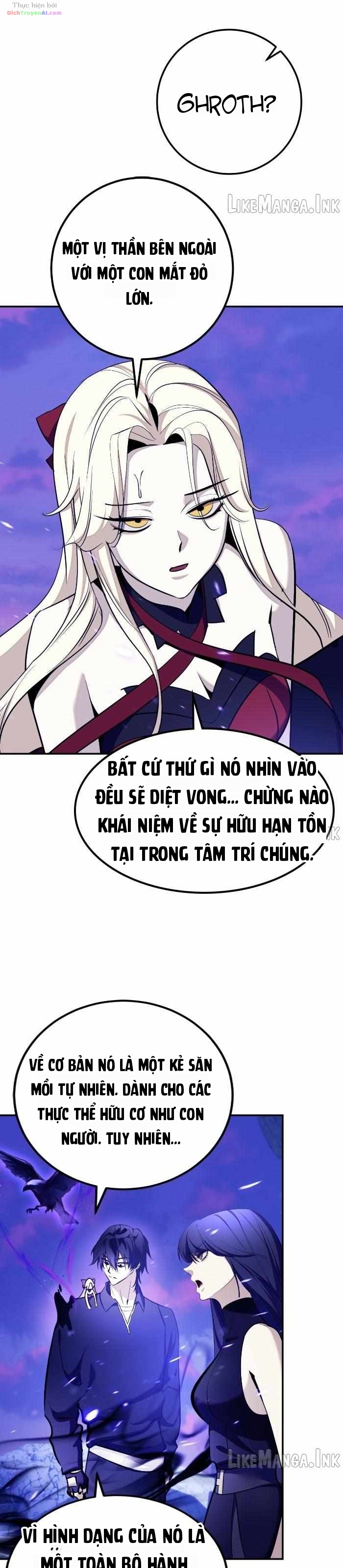 Trở Lại Thành Người Chơi Chapter 245 - 37