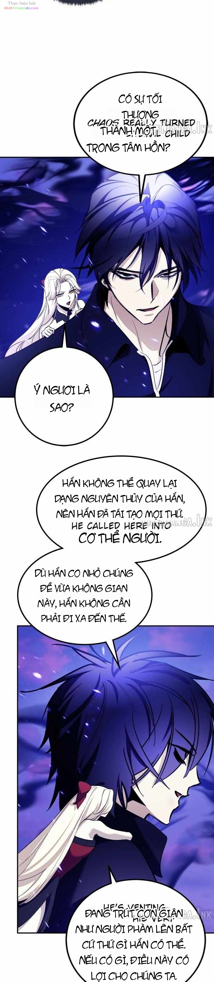 Trở Lại Thành Người Chơi Chapter 245 - 39