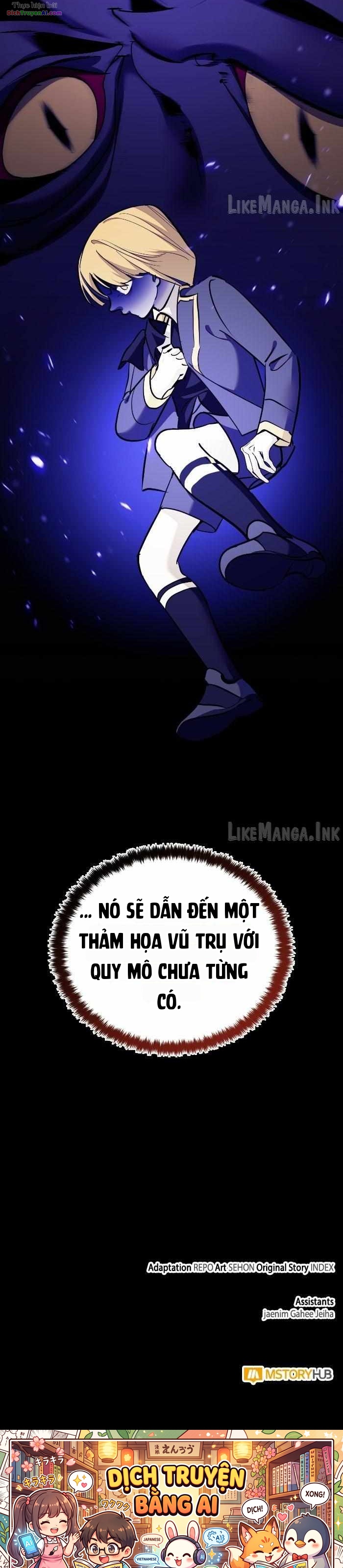 Trở Lại Thành Người Chơi Chapter 245 - 41
