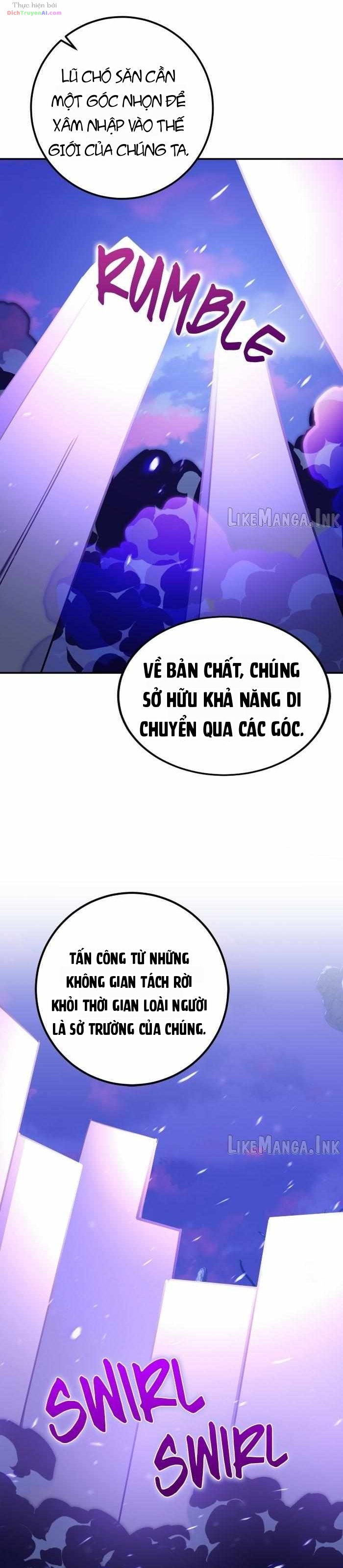 Trở Lại Thành Người Chơi Chapter 246 - 2
