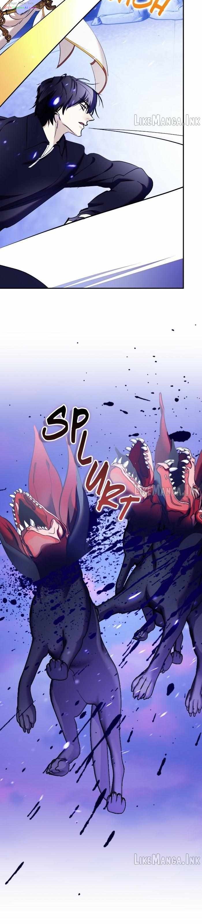 Trở Lại Thành Người Chơi Chapter 246 - 5
