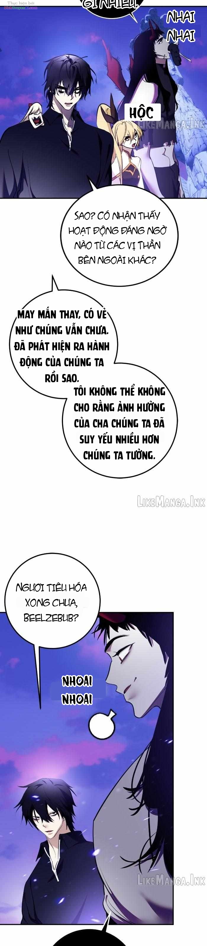 Trở Lại Thành Người Chơi Chapter 246 - 7