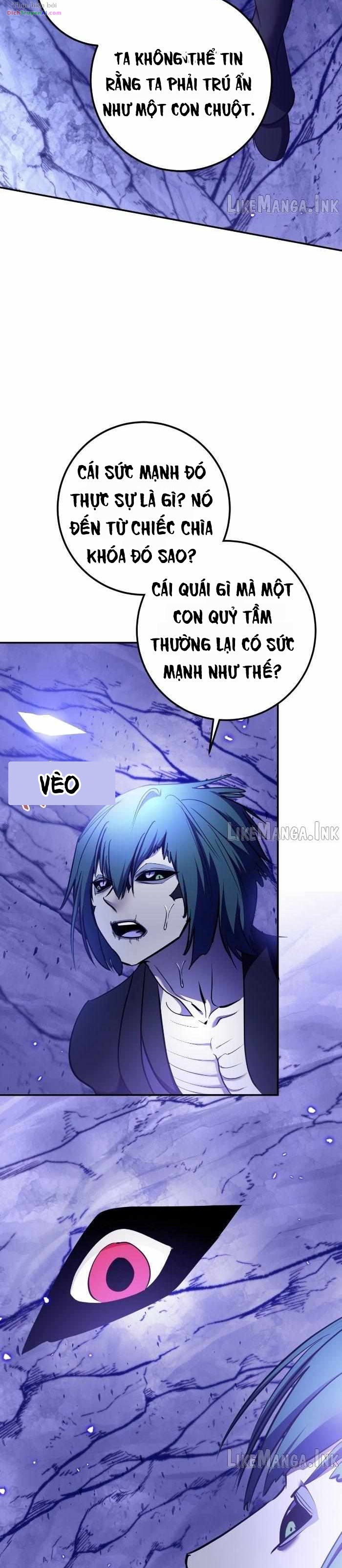 Trở Lại Thành Người Chơi Chapter 246 - 9