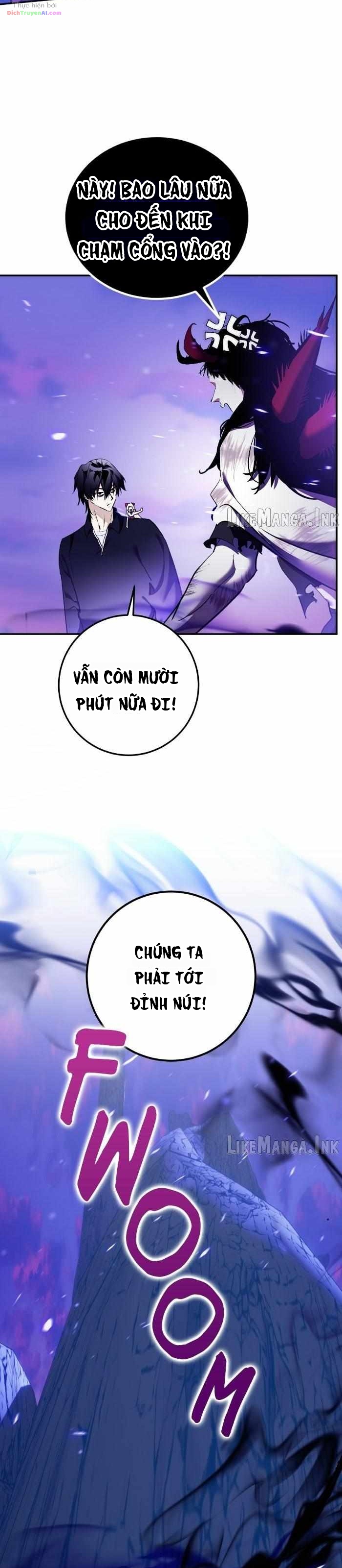 Trở Lại Thành Người Chơi Chapter 246 - 14