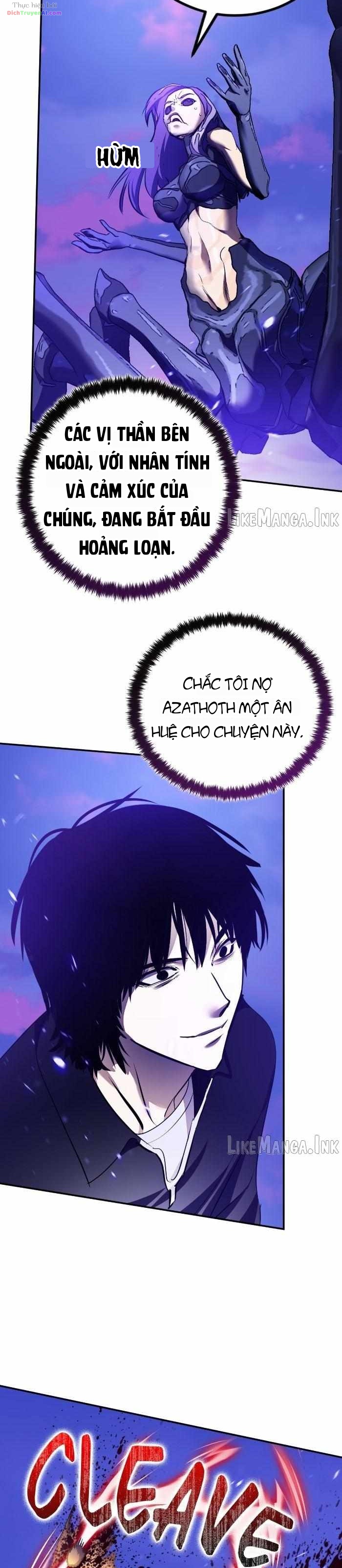 Trở Lại Thành Người Chơi Chapter 246 - 20