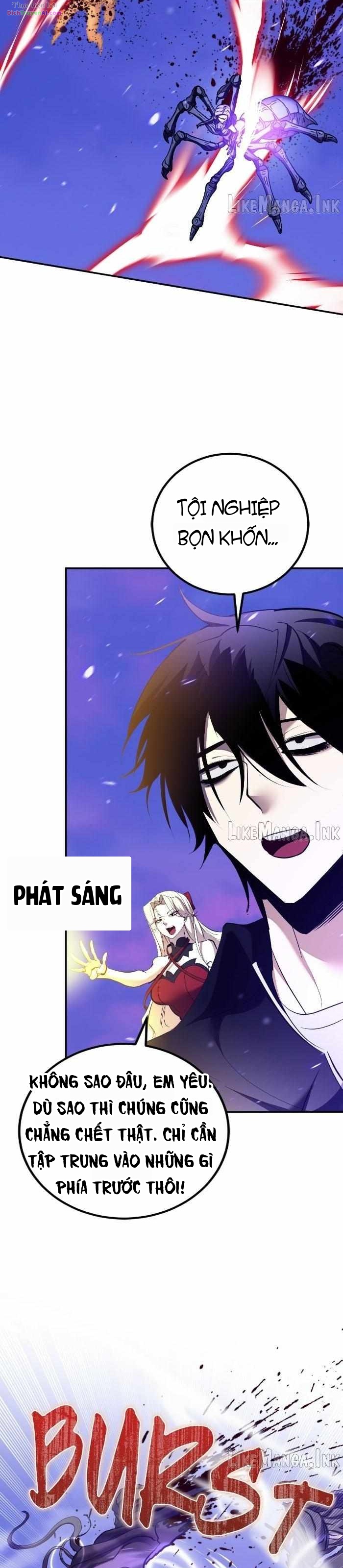 Trở Lại Thành Người Chơi Chapter 246 - 21