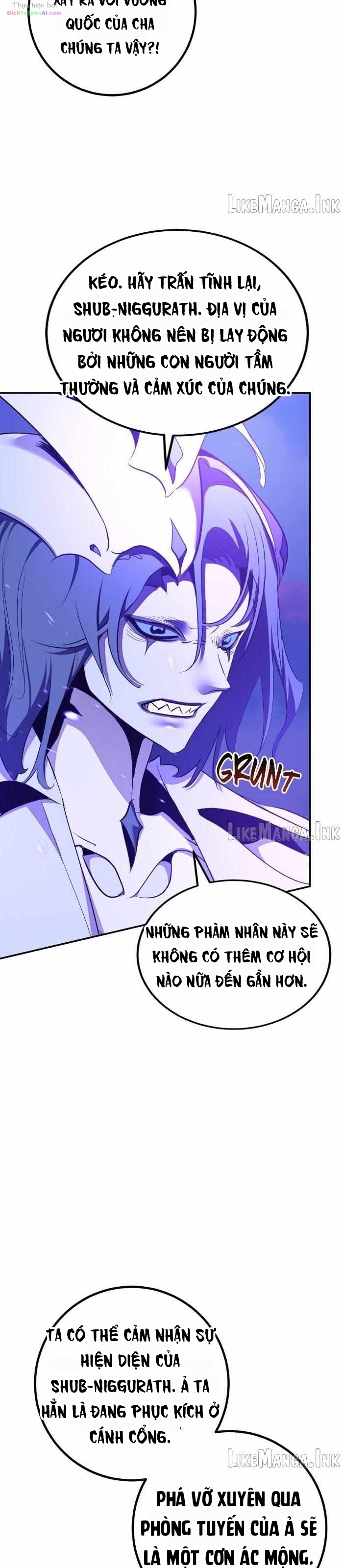 Trở Lại Thành Người Chơi Chapter 246 - 25