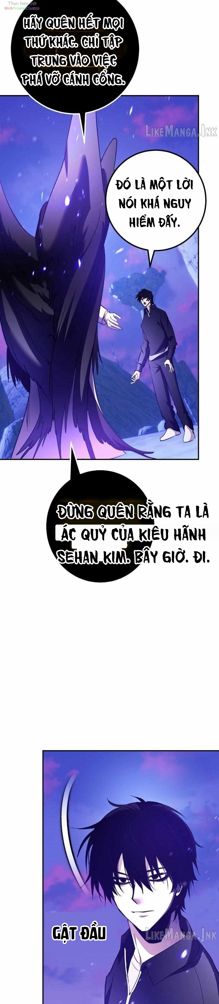 Trở Lại Thành Người Chơi Chapter 246 - 27