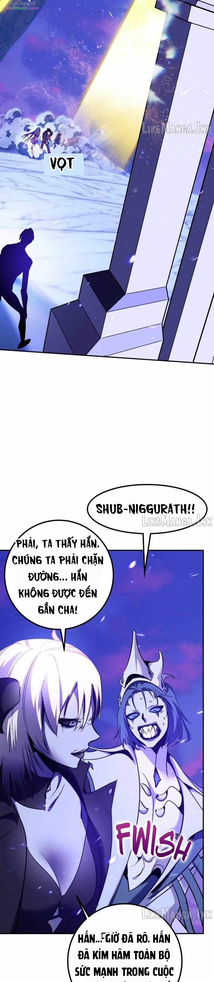 Trở Lại Thành Người Chơi Chapter 246 - 35